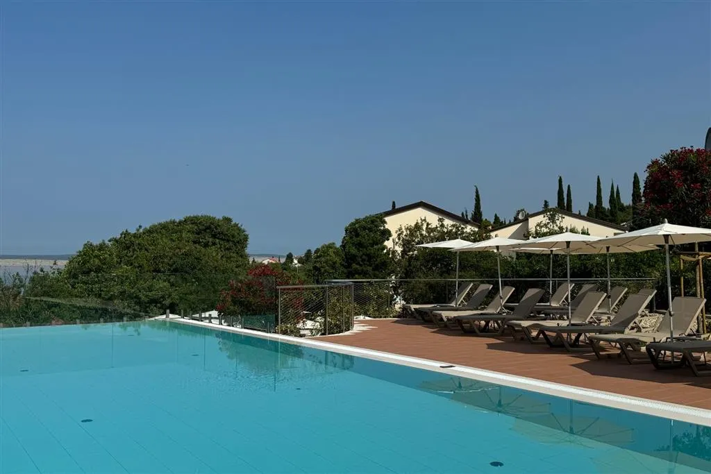 Hotel Omorika (Crikvenica)