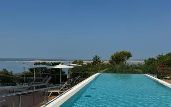Hotel Omorika (Crikvenica)