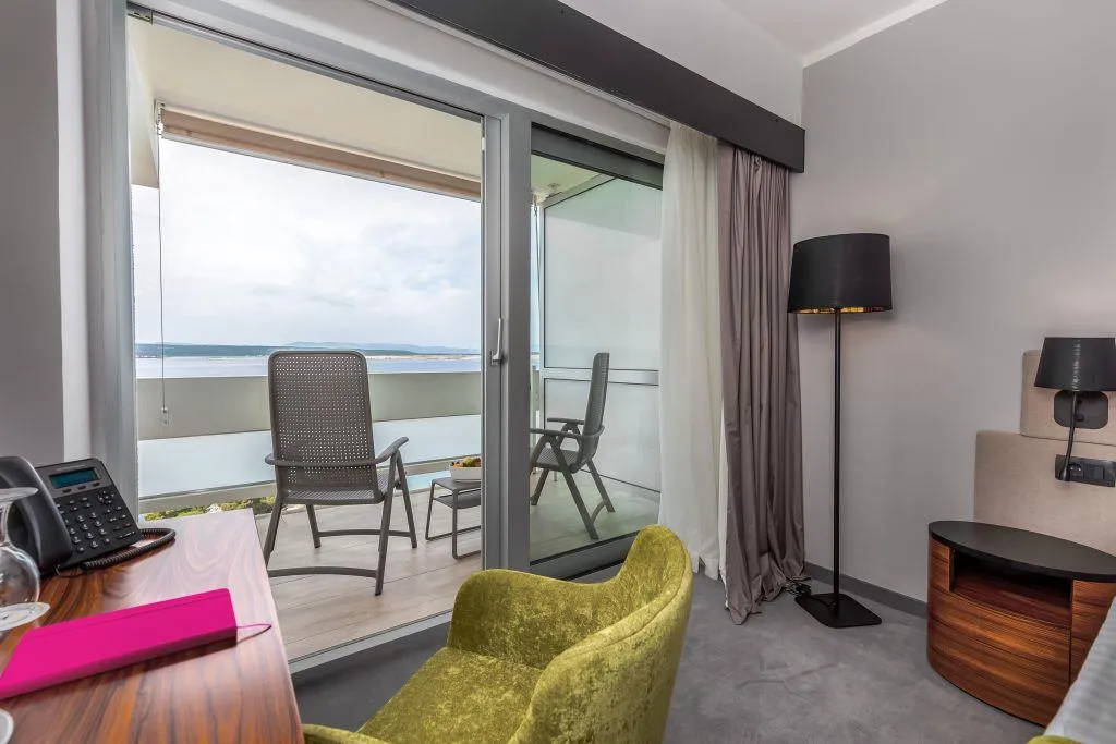 Hotel Omorika (Crikvenica)