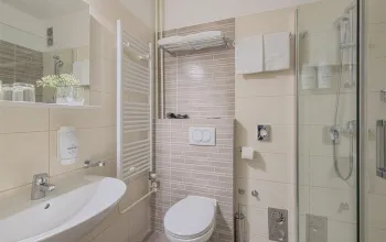 Hotel Omorika (Crikvenica)