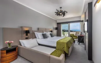 Hotel Omorika (Crikvenica)