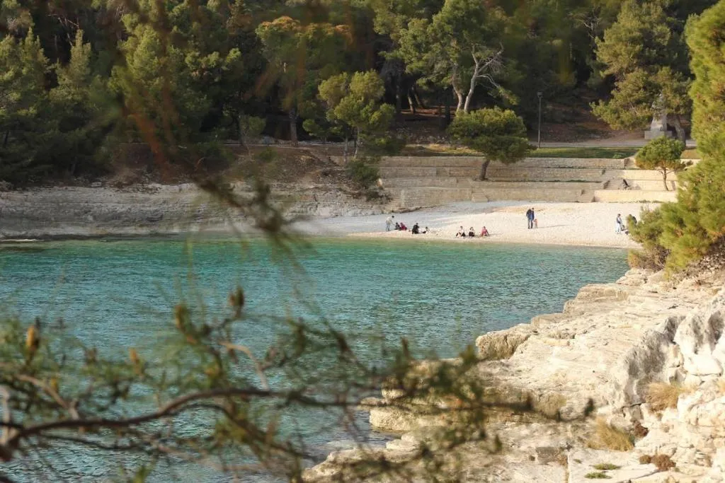 Hotel Pula