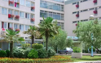 Hotel Pula