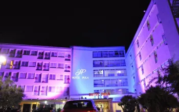 Hotel Pula