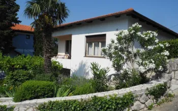Apartmánový dům Marija (Crikvenica) Apartmánový dům Marija (Crikvenica) – dárek a zážitek