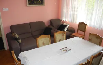 Apartmánový dům Marija (Crikvenica)