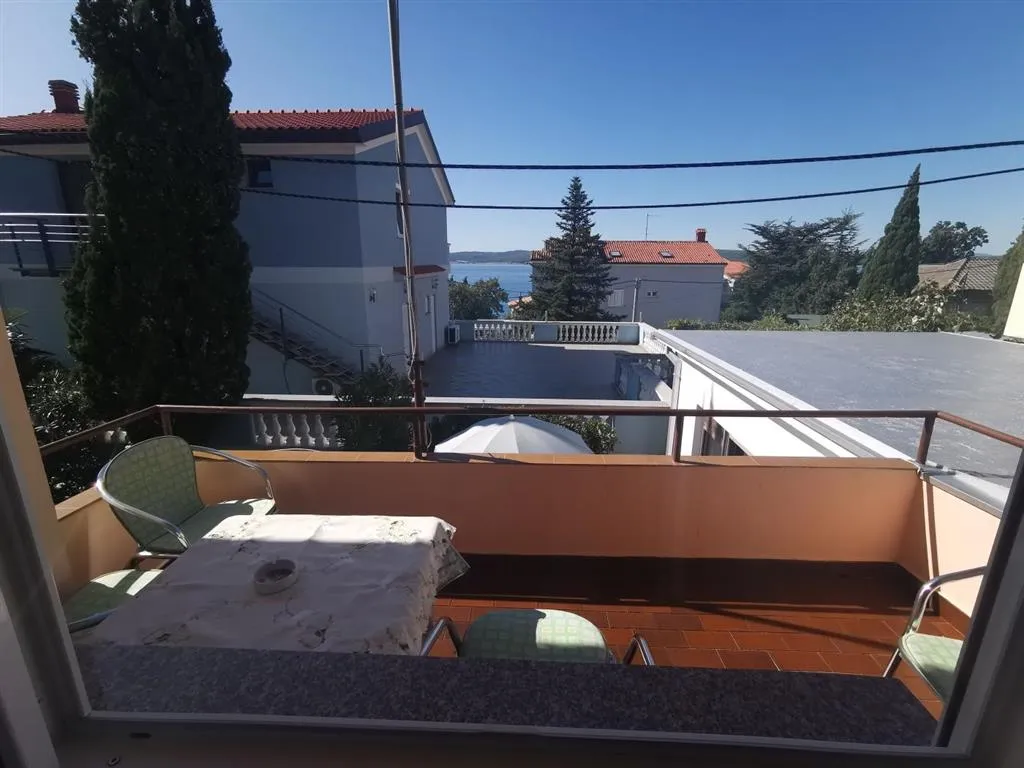 Apartmánový dům Marija (Crikvenica)