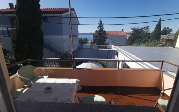 Apartmánový dům Marija (Crikvenica)