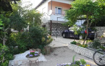 Apartmánový dům Marija (Crikvenica)