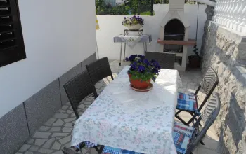 Apartmánový dům Marija (Crikvenica)