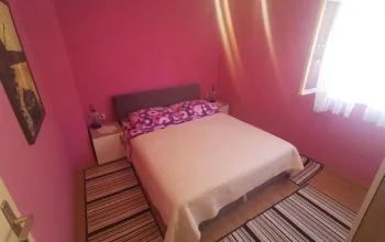 Apartmánový dům Marija (Crikvenica)