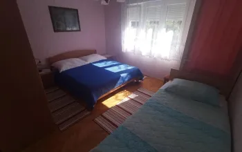 Apartmánový dům Marija (Crikvenica)