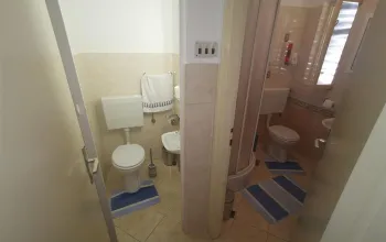 Apartmánový dům Marija (Crikvenica)