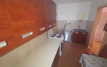 Apartmánový dům Marija (Crikvenica)