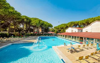 Kemp Jesolo Family Resort Kemp Jesolo Family Resort – dárek a zážitek