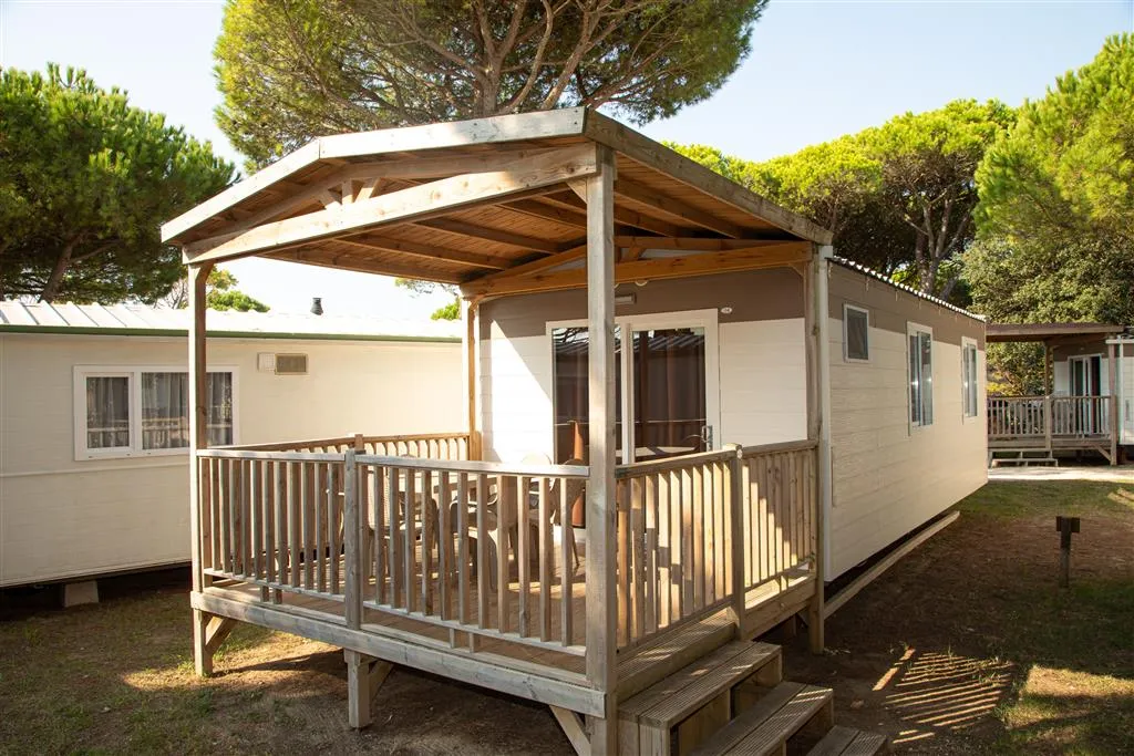 Kemp Jesolo Family Resort