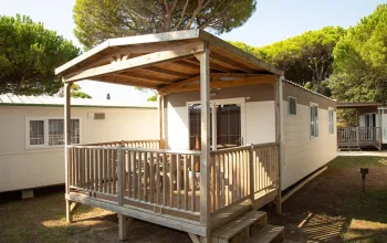 Kemp Jesolo Family Resort