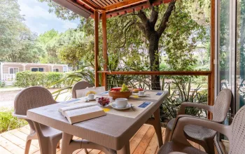 Kemp Jesolo Family Resort