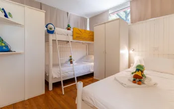 Kemp Jesolo Family Resort