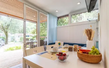 Kemp Jesolo Family Resort