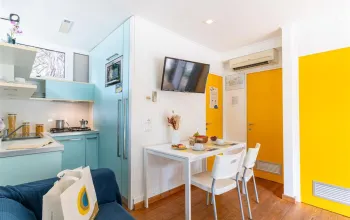 Kemp Jesolo Family Resort