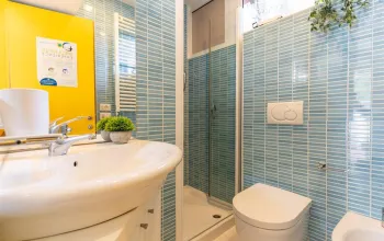 Kemp Jesolo Family Resort