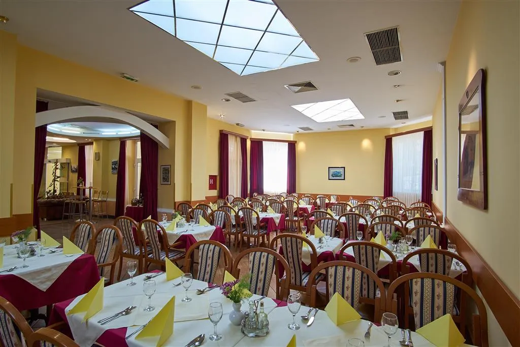 Hotel Vila Ružica
