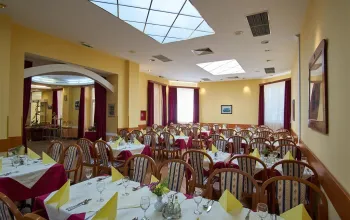Hotel Vila Ružica