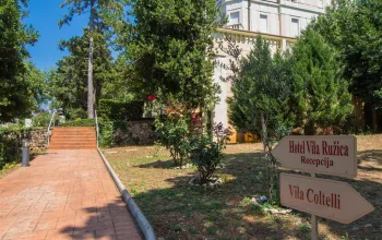 Hotel Vila Ružica