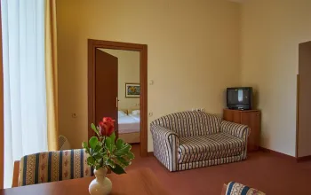 Hotel Vila Ružica