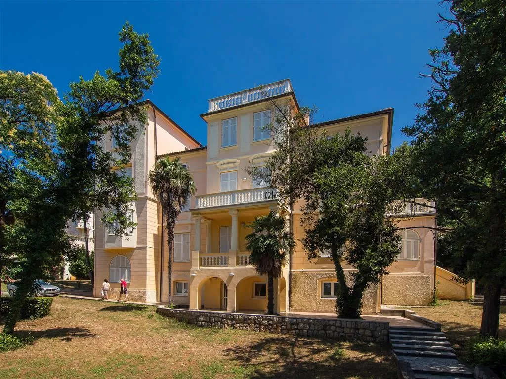 Hotel Vila Ružica – Depandance Vila Coltelli