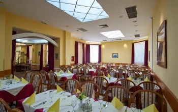 Hotel Vila Ružica – Depandance Vila Coltelli