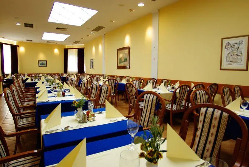 Hotel Vila Ružica – Depandance Vila Coltelli
