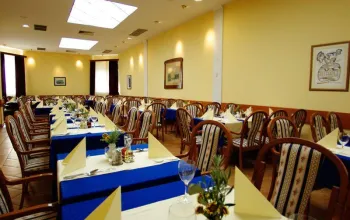 Hotel Vila Ružica – Depandance Vila Coltelli