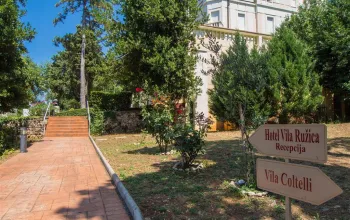 Hotel Vila Ružica – Depandance Vila Coltelli
