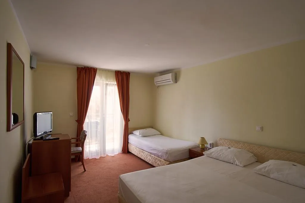 Hotel Vila Ružica – Depandance Vila Coltelli