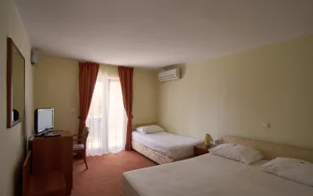 Hotel Vila Ružica – Depandance Vila Coltelli