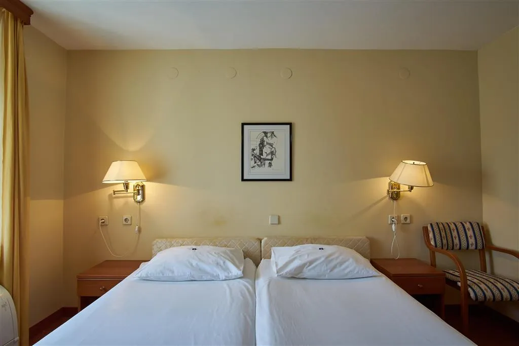Hotel Vila Ružica – Depandance Vila Coltelli