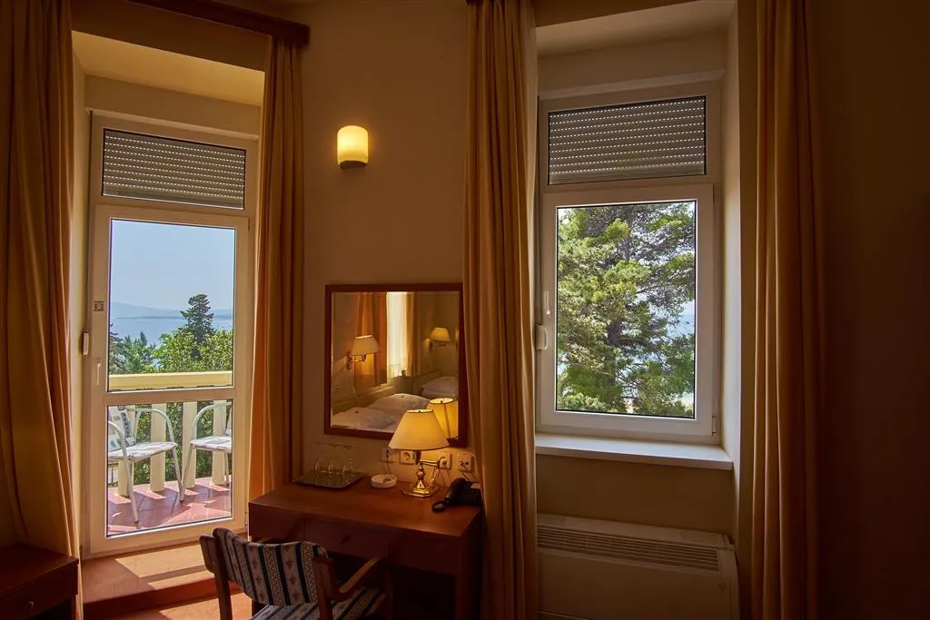 Hotel Vila Ružica – Depandance Vila Coltelli