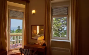 Hotel Vila Ružica – Depandance Vila Coltelli