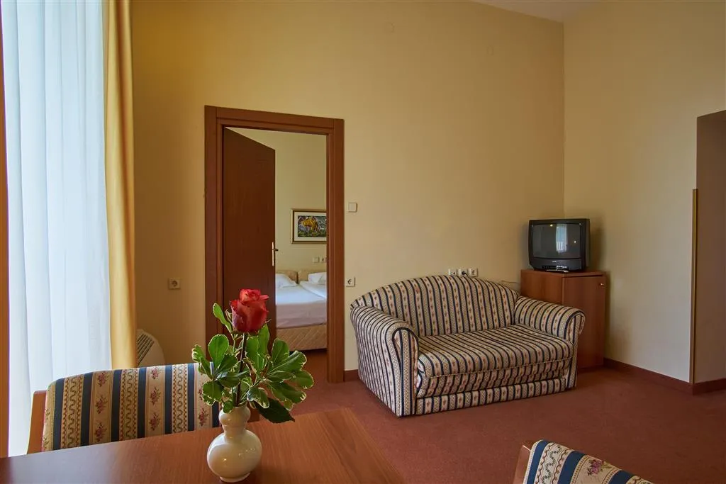 Hotel Vila Ružica – Depandance Vila Coltelli