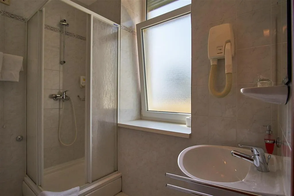 Hotel Vila Ružica – Depandance Vila Coltelli