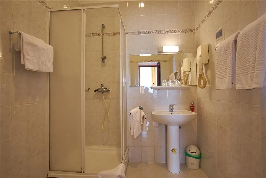 Hotel Vila Ružica – Depandance Vila Coltelli