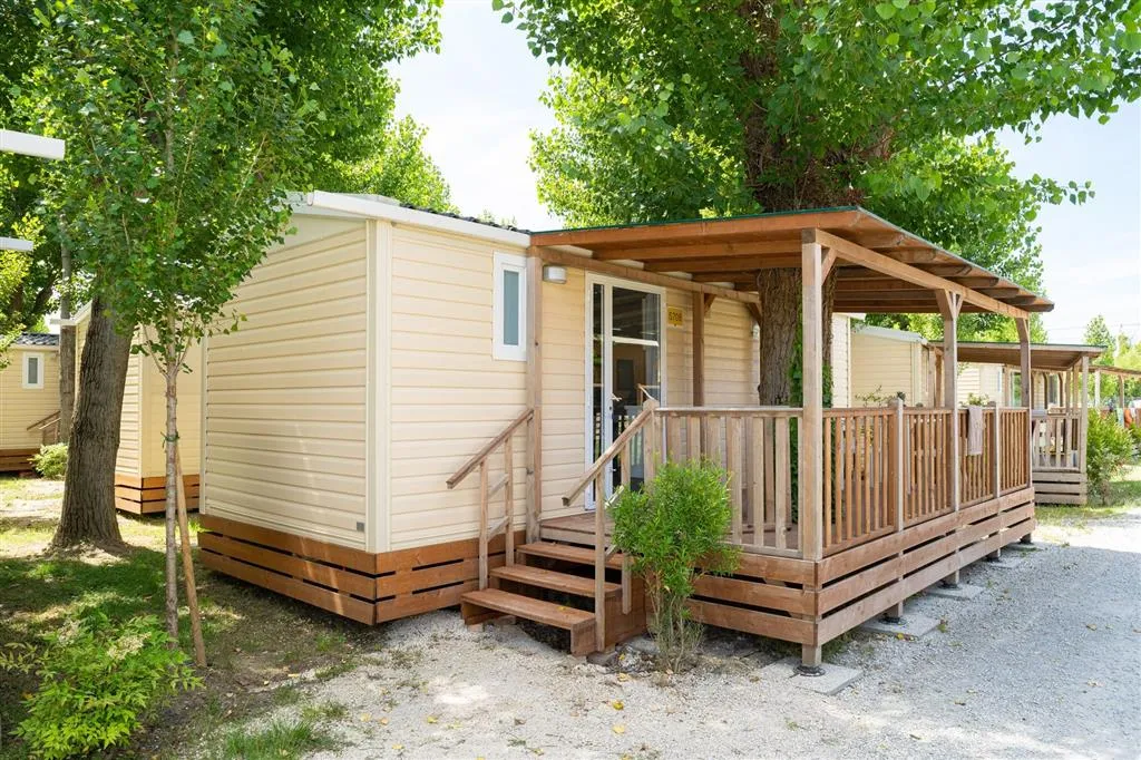Kemp Rimini Family Resort