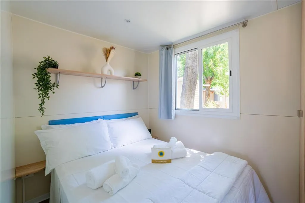 Kemp Rimini Family Resort