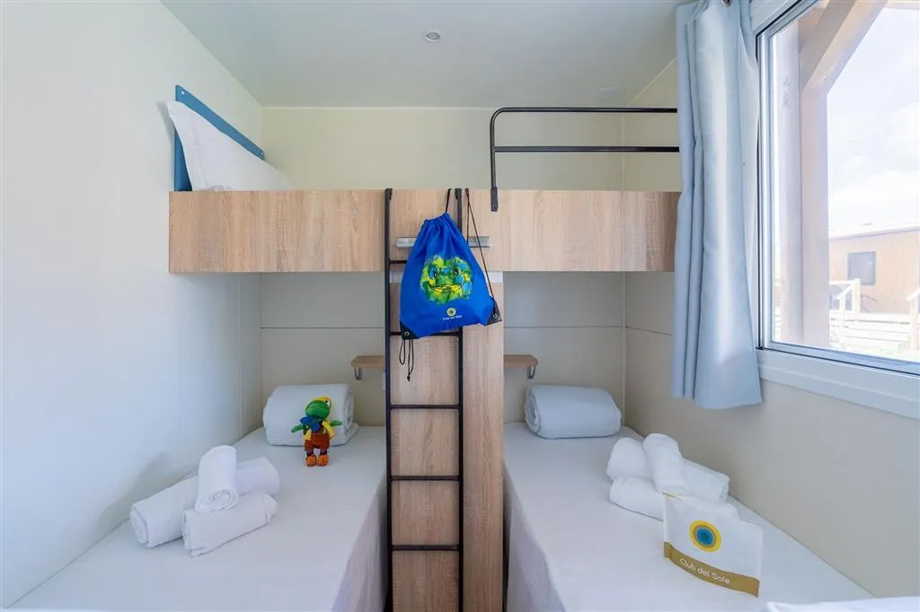 Kemp Rimini Family Resort