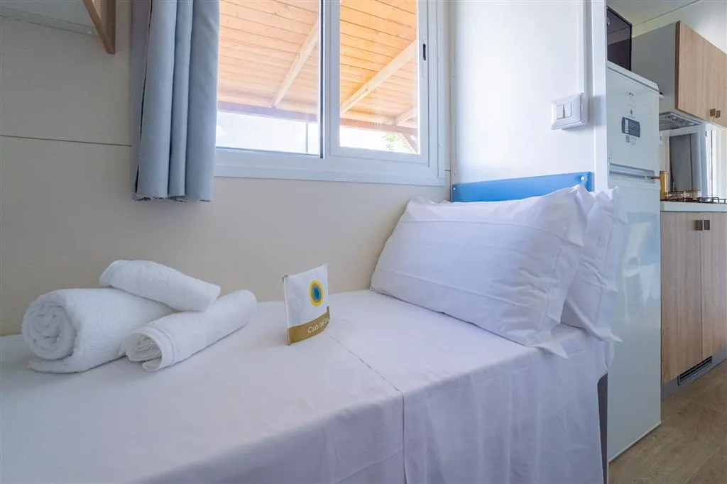 Kemp Rimini Family Resort