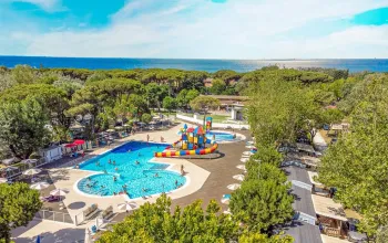 Punta Marina Terme