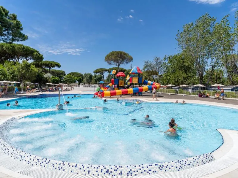 Kemp Marina Family Resort