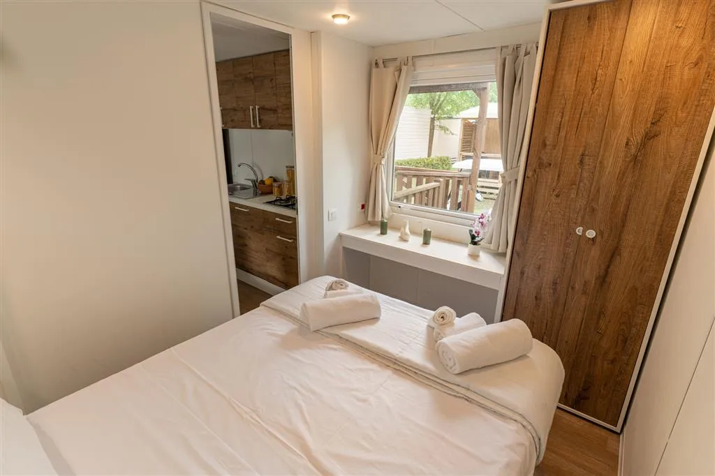 Kemp Marina Family Resort